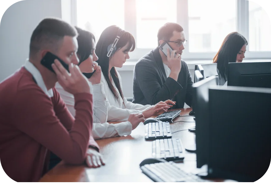 Что включает в себя «Контроль качества звонков» от MTS в Дудинке