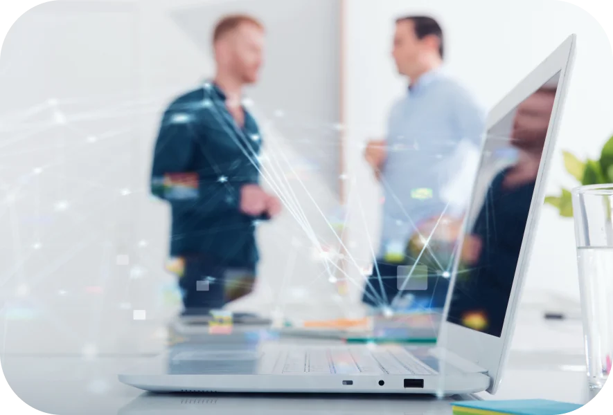 Основные подходы к построению сетей в Дудинке